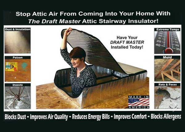 Attic Draft Master