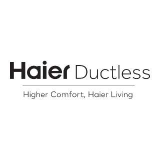 Haier Ductless