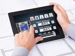 automation in hvac industry
