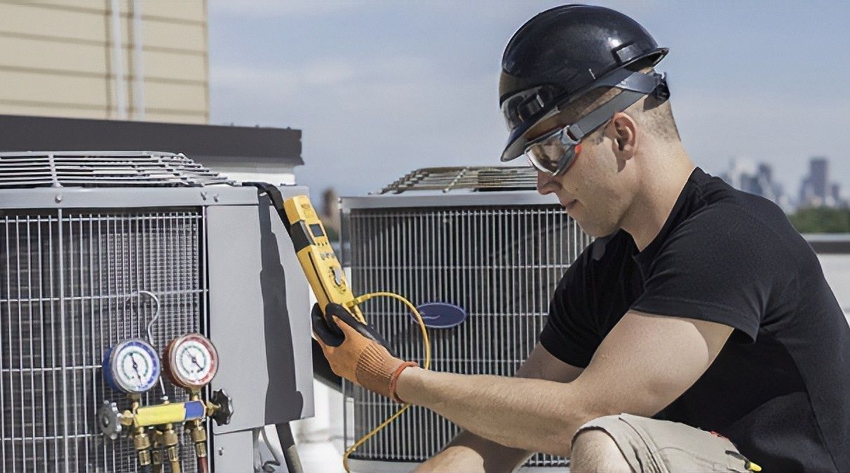 Professional Heat Pump Repair Services | Purair