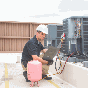 Commercial-HVAC-Maintenance